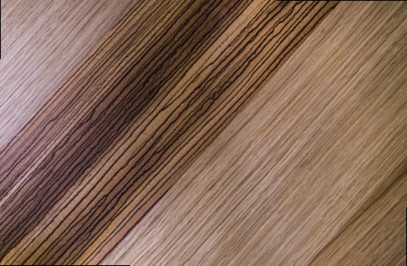 Zenith Cedarwood run